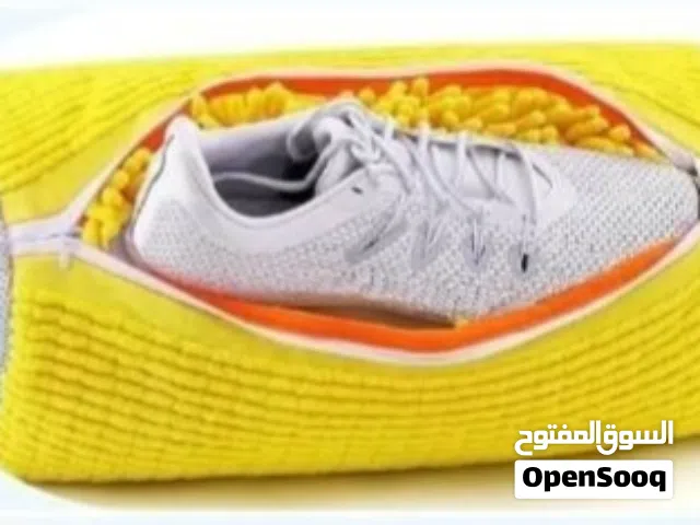كيس تنظيف الاحذية