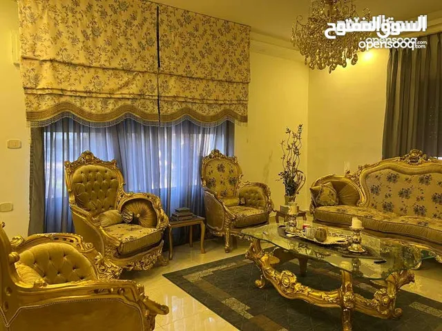 طقم ضيوف مصري أصلي بحالة الجديد طقم فخم