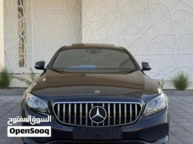 مرسيدس Mercedes E300  للبيع