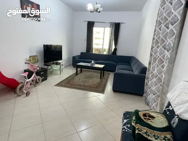 910ft 1 Bedroom Apartments for Rent in Ajman Sheikh Khalifa Bin Zayed Street