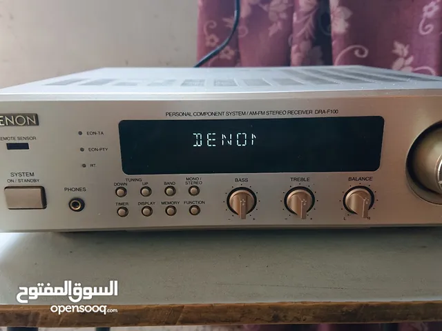  Stereos for sale in Baghdad