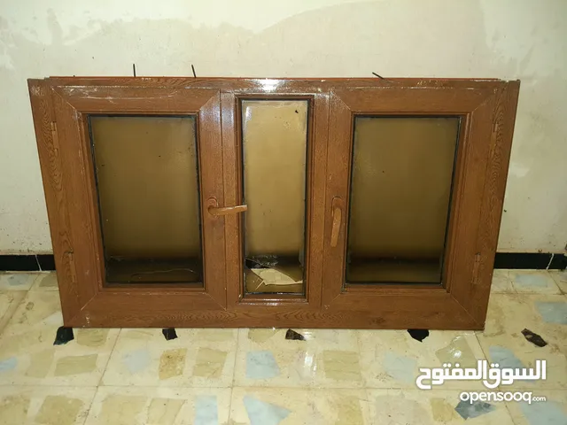 شباك للبيع