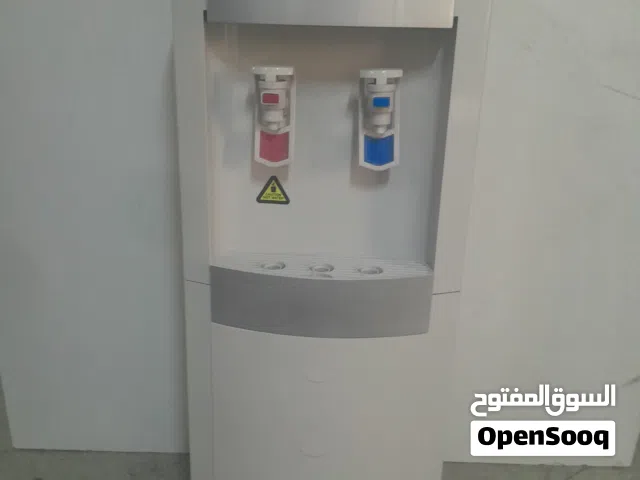 كولر فاملي ستاند بحاله جيده جدا حامي بارد