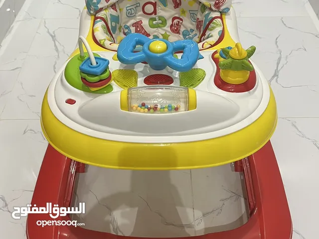 مشاية بحالة فوق ممتازة - ماذركير