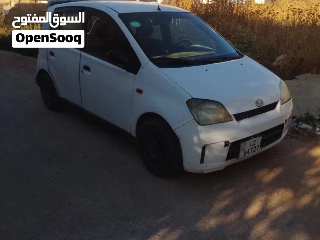 2003 دايهاتسو شاريد