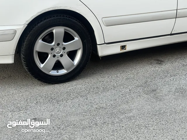 جنط 16 بانوراما 120 مع الكوشوك