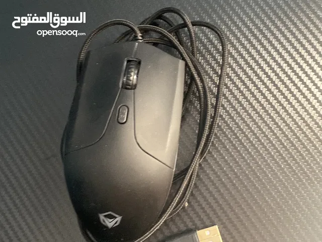 Gaming PC Gaming Keyboard - Mouse in Tyre