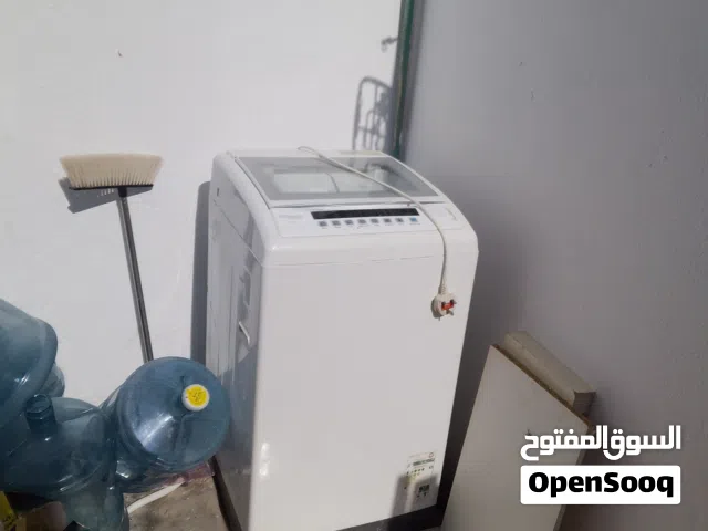 washing machine  غسالة ملابس