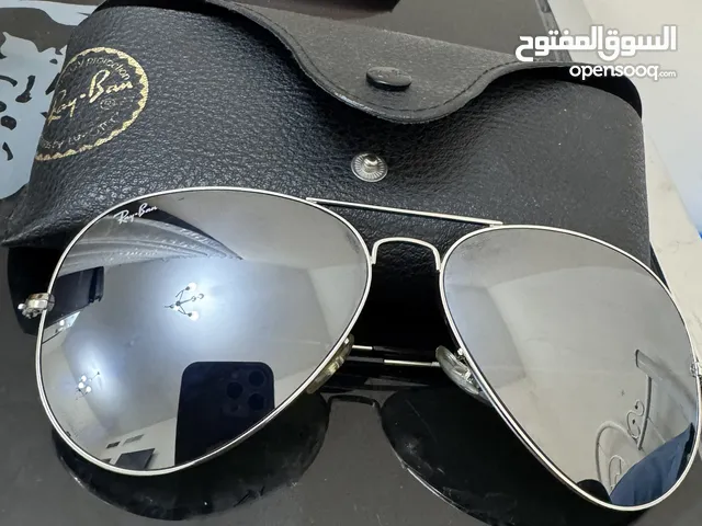 Rey-Ban Aviator Large Metal II