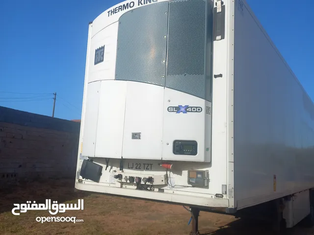 تلاجه slx400 بدي الفيل احكي ف الجديد