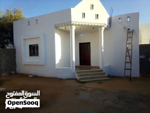 11 m2 2 Bedrooms Townhouse for Sale in Tripoli Ain Zara