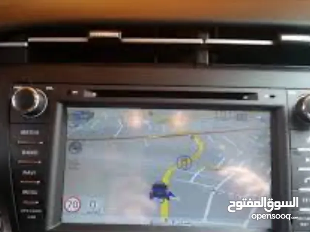 شاشة بريوس