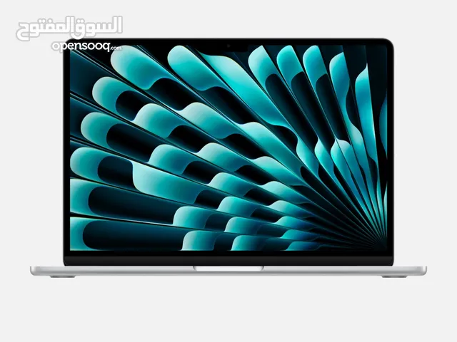 MacBook Air 13 inch M4 24GB RAM 512GB 10-Core CPU 10-Core GPU BRAND NEW SEALED