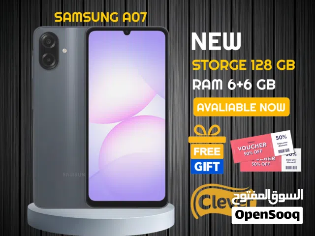 Samsung Others 128 GB in Amman
