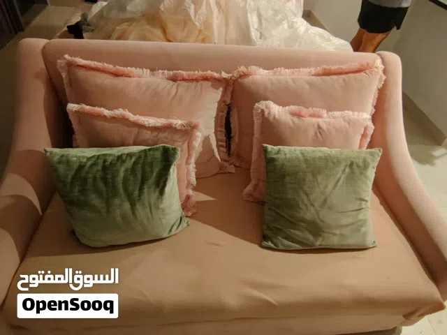 Sofa that extends to sofa bed