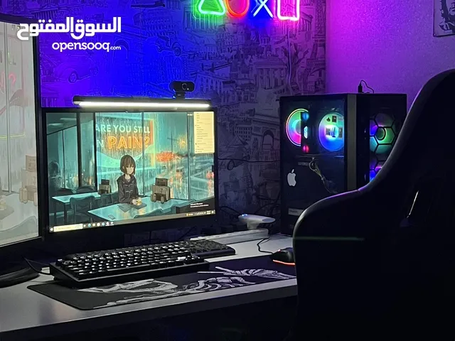 24.5" Dell monitors for sale in Muscat