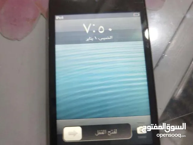 Apple iPhone 4 16 GB in Al Jahra