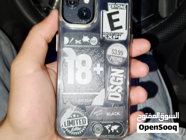 ايفون 13 للبيع او للبدل