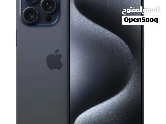 Apple iPhone 15 Pro 1 TB