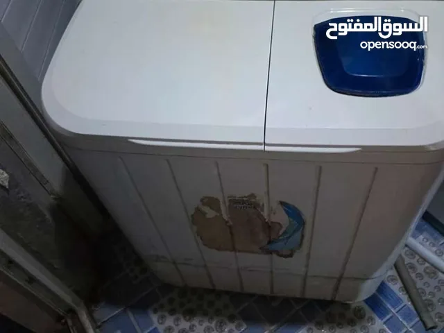 Toshiba 9 - 10 Kg Washing Machines in Basra