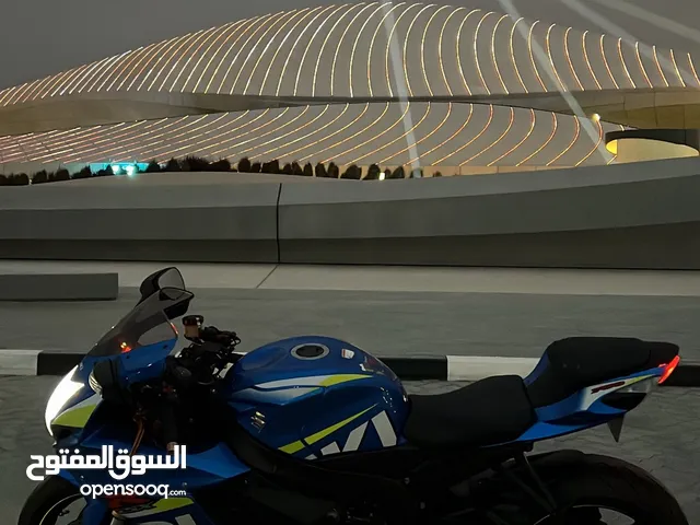 للبيع SUZUKI 750 2015 الممشى 46000