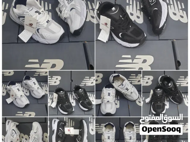 أحذية نيوبلانس newbalanc shoes