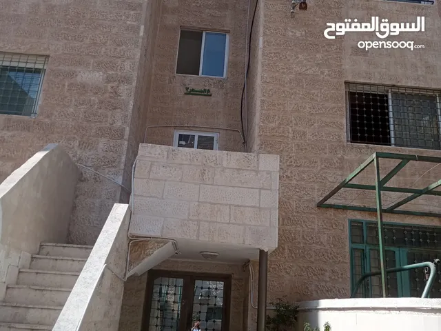 158 m2 3 Bedrooms Apartments for Sale in Amman Al Bayader