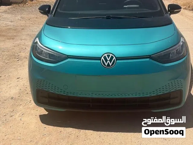 2022 Volkswagen ID 3 ID.3 Pure