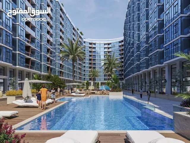 102 m2 1 Bedroom Apartments for Sale in Cairo Heliopolis