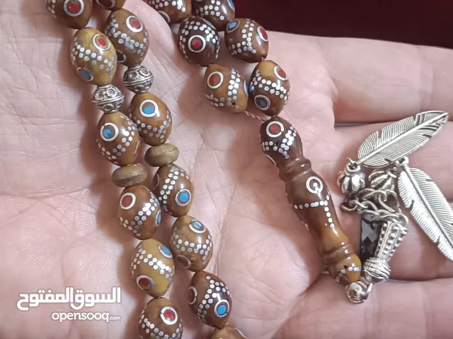سبح ترضي اليد