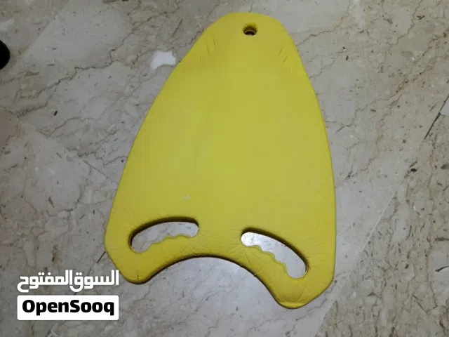 معدات سباحة