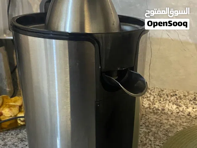 عصاره برتقال وفواكه