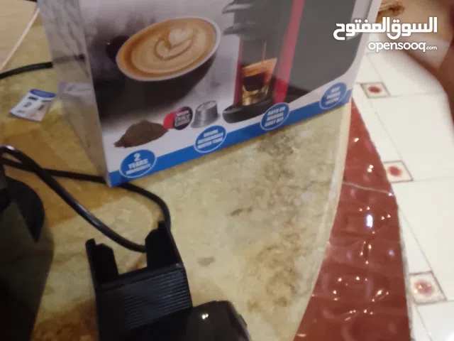 مكينه قهوه بي. 400