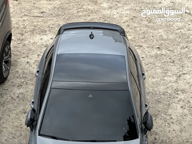 GTI 2021 الغزالة