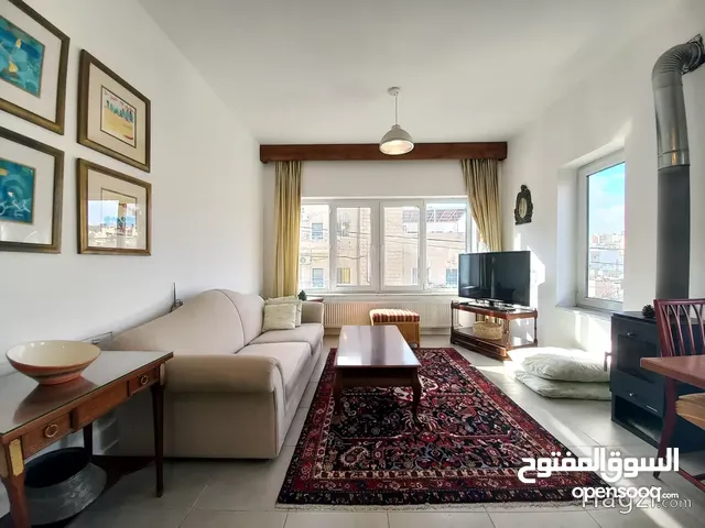 شقة مفروشة للإيجار في اللويبدة  ( Property 36288 ) سنوي فقط