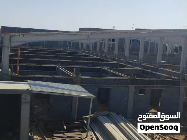 شركه الساحل الذهبي للمقاولات