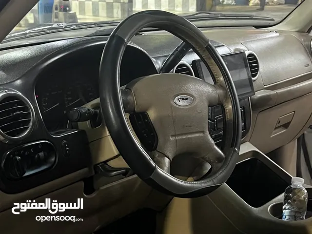 Used Ford Expedition in Southern Governorate