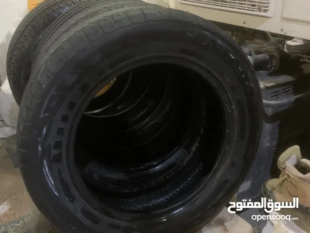 Sunny 15 Tyres in Basra