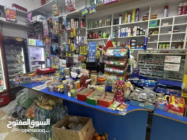 For Sale Cold Store in Bani Jamra with good rent