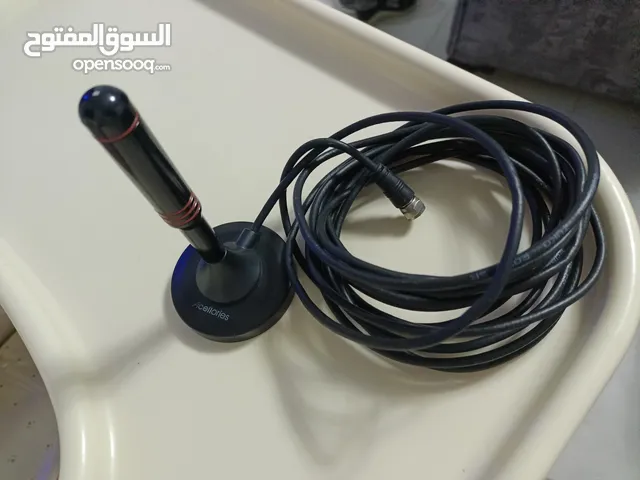 هوائي مقوي اشارة واي فاي انترنت الواحد ب 10 من اميركا جداد 4G