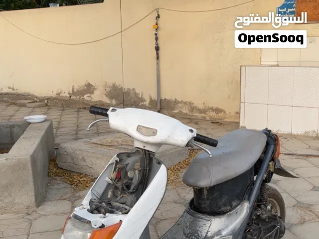 2008 هوندا ديو
