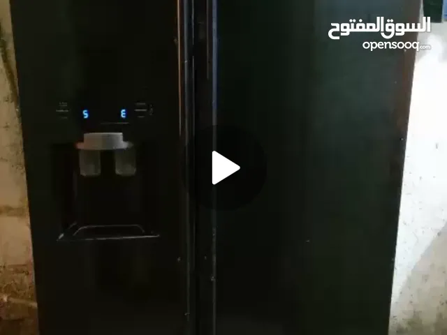 ثلاجة سامسونك ياباني