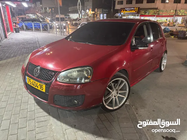Used Volkswagen Golf in Hebron