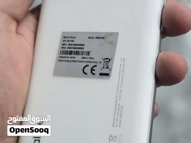 ريلمي GT3 شحن، سريع جدا 240W