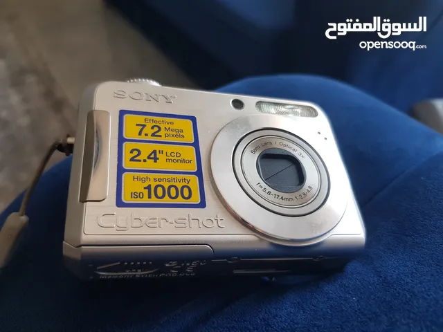 Sony DSLR Cameras in Amman