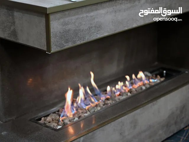 فيلا مع شاليه على طريق المطار القسطل