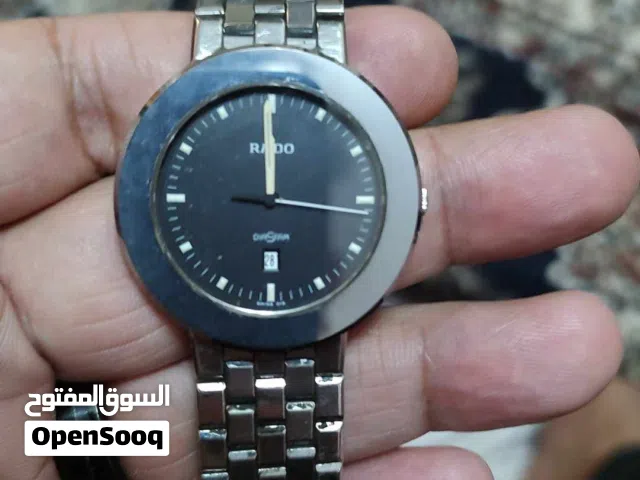 ساعه رادو اصلي