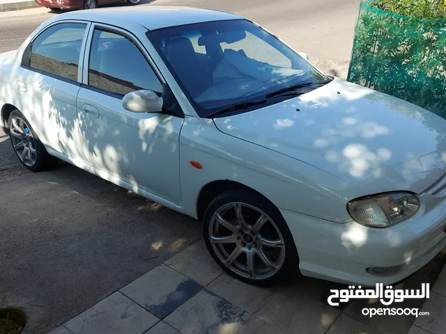 Used Kia Sephia in Aqaba