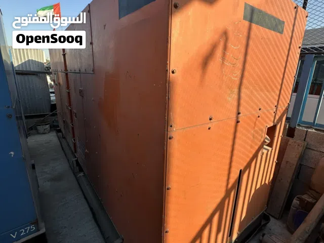 Cummins 400 kva عرض خاص