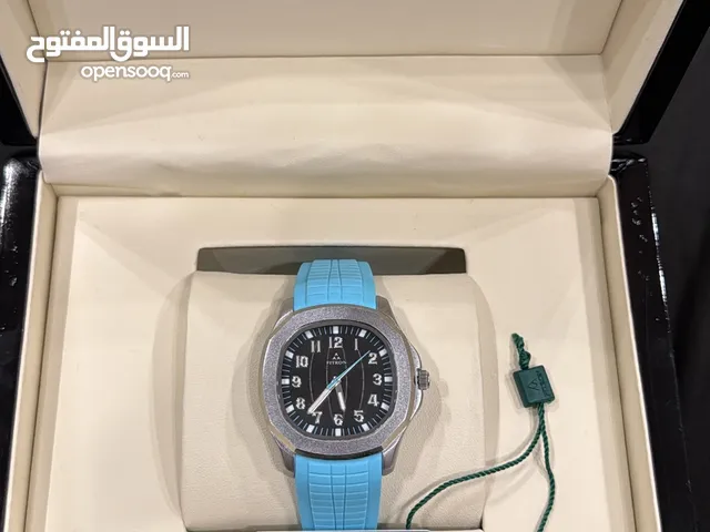 ساعة fitron غير مستخدمة جديده